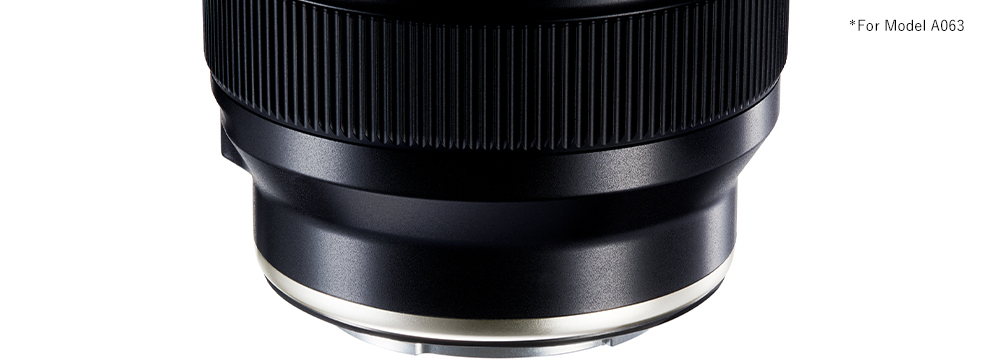 TAMRON 35-150mm F/2-2.8 Di III VXD (דגם A058) TAMRON 35-150mm F/2-2.8 Di III VXD (דגם A058)