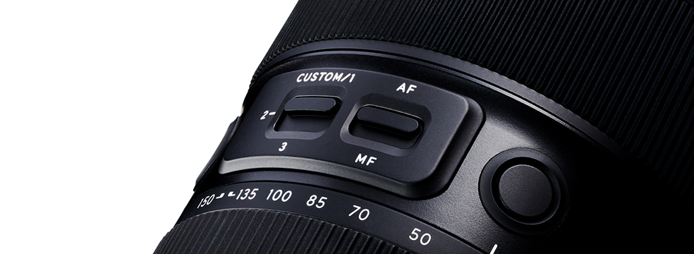 TAMRON 35-150mm F/2-2.8 Di III VXD (דגם A058) TAMRON 35-150mm F/2-2.8 Di III VXD (דגם A058)