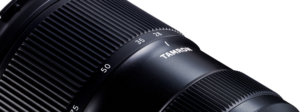 TAMRON 28-75mm F/2.8 Di III VXD G2 (דגם A063)