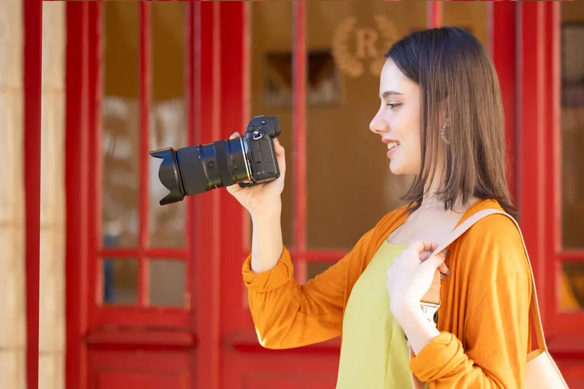 TAMRON 28-75mm F/2.8 Di III VXD G2 (דגם A063)