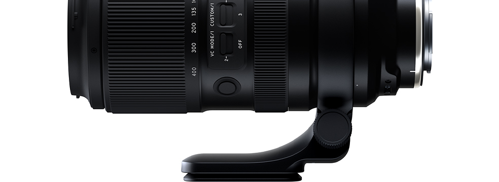 TAMRON 50-400mm F/4.5-6.3 Di Ⅲ VC VXD (דגם A067)