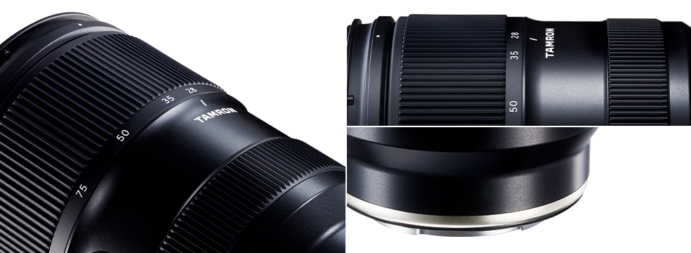 TAMRON 50-400mm F/4.5-6.3 Di Ⅲ VC VXD (דגם A067)