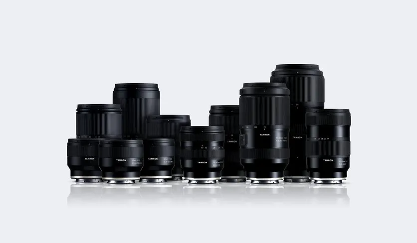 TAMRON 50-300mm F/4.5-6.3 Di III VC VXD (Model A069) TAMRON 50-300mm F/4.5-6.3 Di III VC VXD (Model A069)