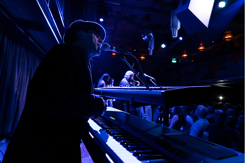 חשיפה נמוכה ו-Low-Key