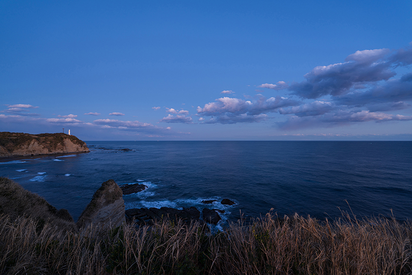 תמונת דוגמה 16-30mm F2.8 G2 A064 נוף