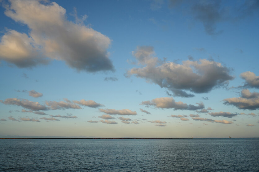 תמונות מסע של הצלם HARUKI בהוקאידו עם TAMRON החדש 17-50mm F/4 Di III VXD (דגם A068)