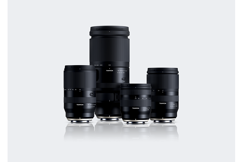 כיצד לבחור את העדשה הטובה ביותר למערכת FUJIFILM X-mount? מוצגות גם עדשות מומלצות של TAMRON| רושם | אתר עדשות צילום TAMRON - TAMRON