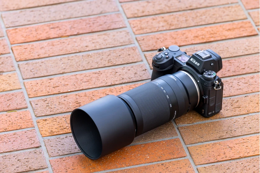 מהי מערכת Nikon Z?