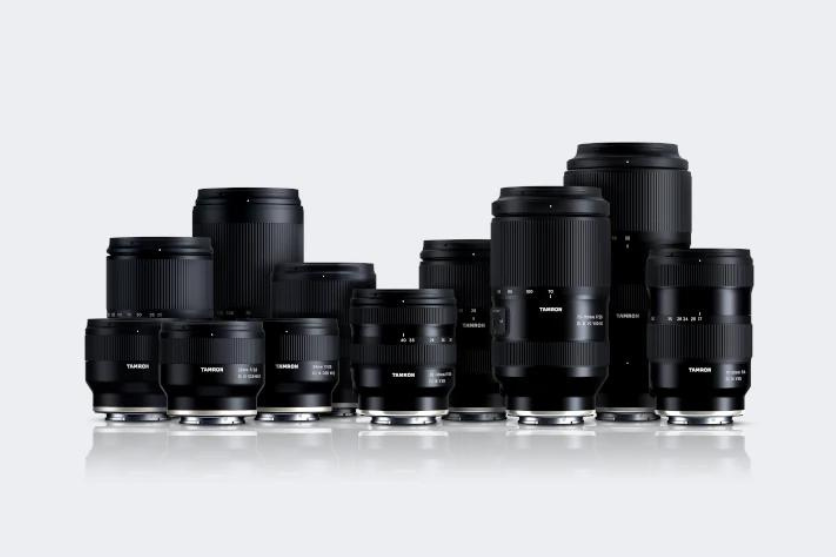 כיצד לבחור את העדשה הטובה ביותר למערכת Sony E-mount. מוצגות גם עדשות מומלצות של TAMRON | רושם | אתר עדשות צילום TAMRON - TAMRON
