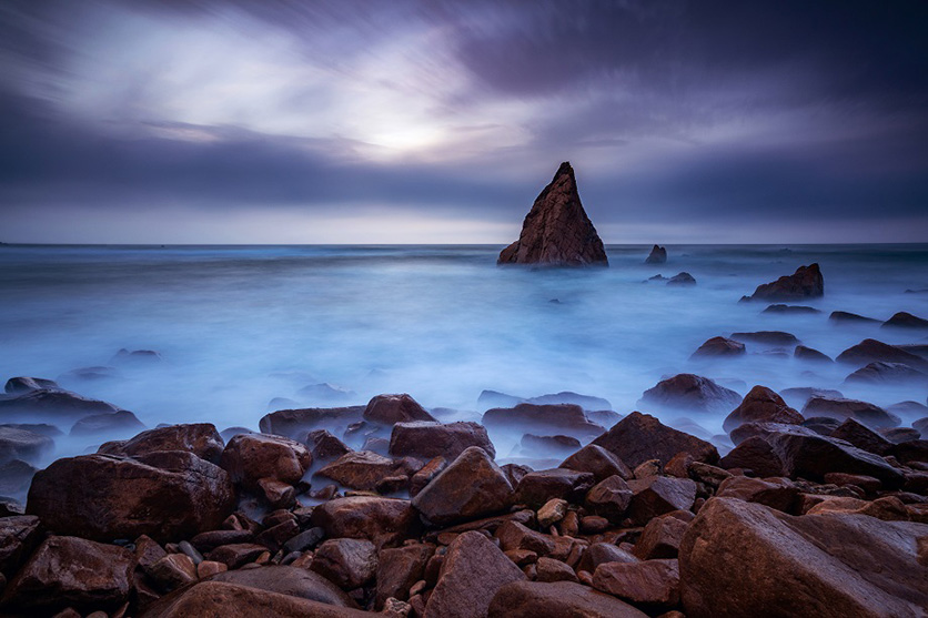 TAMRON 20mm F2.8 (Mode F050) למערכת Sony E-mount x נוף ותצלום על ידי Alexander Ahrenhold