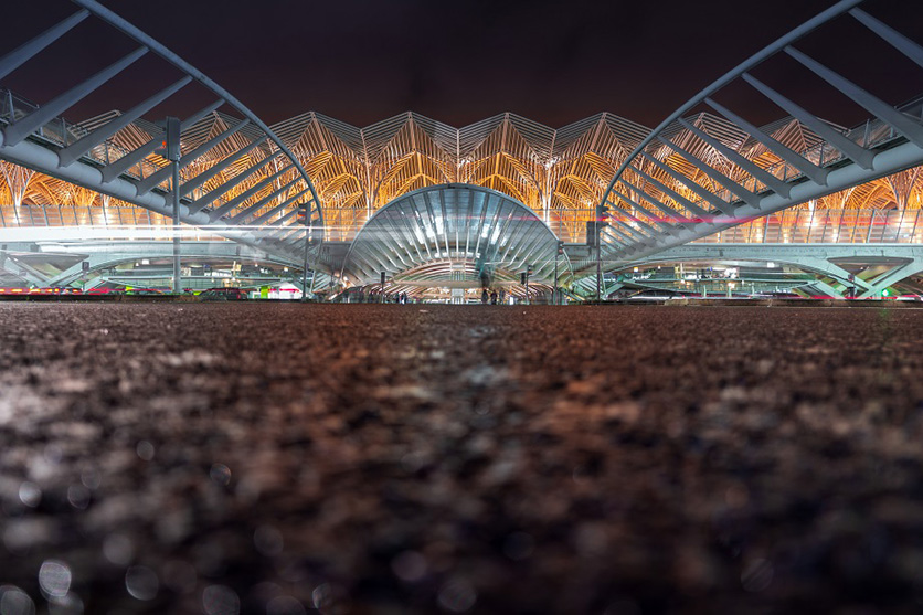TAMRON 20mm F2.8 (Mode F050) למערכת Sony E-mount x נוף ותצלום על ידי Alexander Ahrenhold