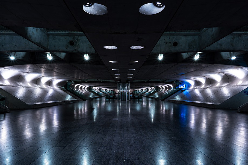 TAMRON 20mm F2.8 (Mode F050) למערכת Sony E-mount x נוף ותצלום על ידי Alexander Ahrenhold