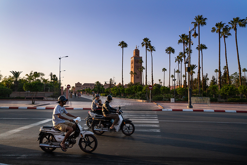 TAMRON 17-28mm F2.8 (Model A046) למערכת Sony E-mount x צילום רחוב ונוף ים תיכוני מאת פיליפ רואופ