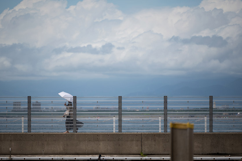 TAMRON 70-300mm F4.5-6.3 (דגם A047) למערכת NIKON Z x צילום של Daisuke Kumakiri