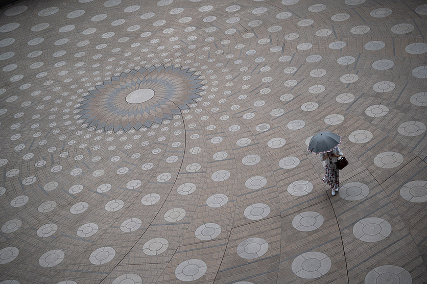 TAMRON 70-300mm F4.5-6.3 (דגם A047) למערכת NIKON Z x צילום של Daisuke Kumakiri