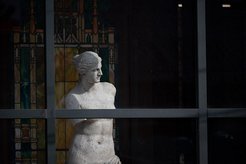 TAMRON 70-300mm F4.5-6.3 (דגם A047) למערכת NIKON Z x צילום של Daisuke Kumakiri